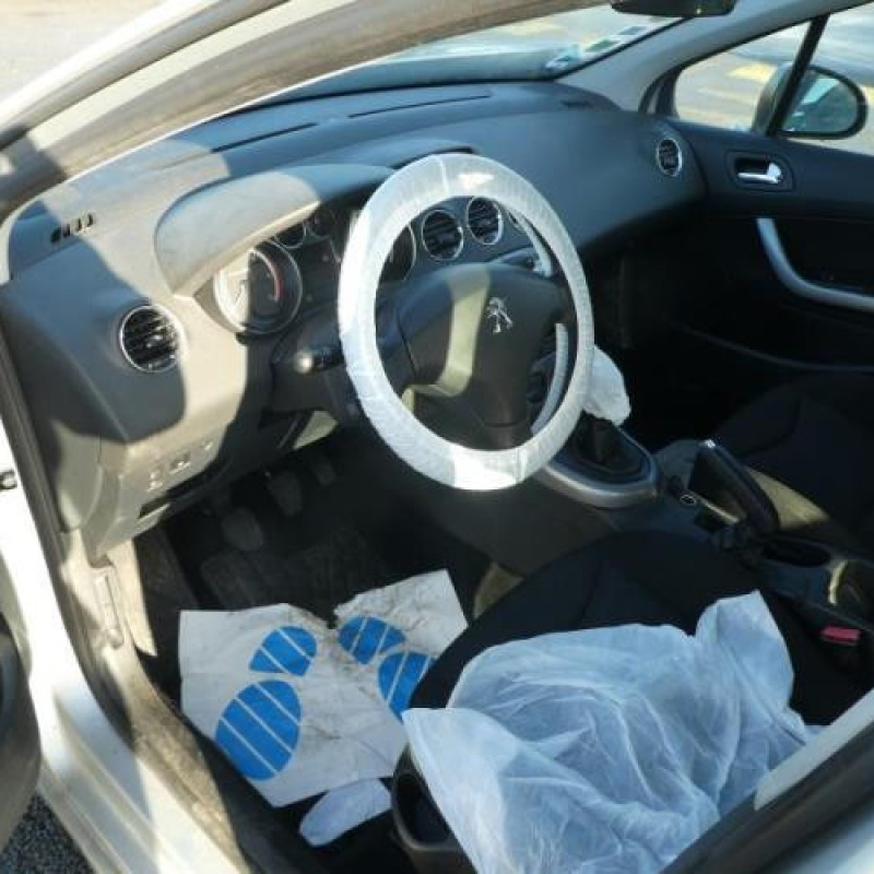 Boite de vitesses PEUGEOT 308 1 Photo n°5