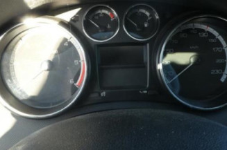 Boite de vitesses PEUGEOT 308 1