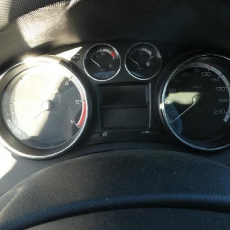 Boite de vitesses PEUGEOT 308 1 Photo n°6