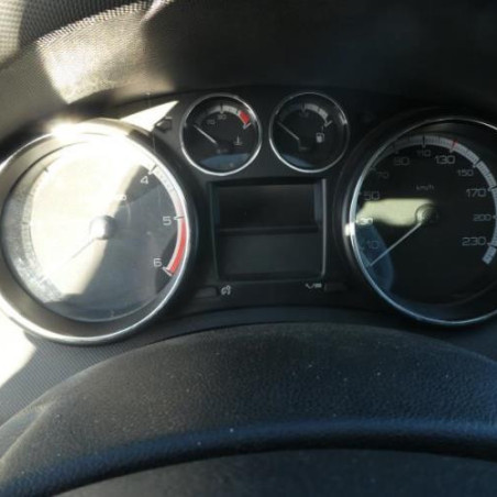 Boite de vitesses PEUGEOT 308 1