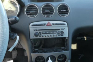 Boite de vitesses PEUGEOT 308 1