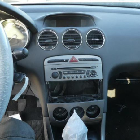 Boite de vitesses PEUGEOT 308 1