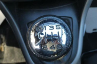 Boite de vitesses PEUGEOT 308 1