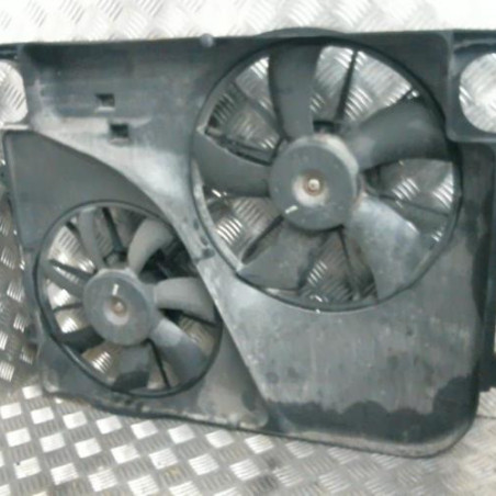 Moto ventilateur radiateur OPEL ANTARA Photo n°1