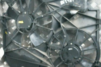 Moto ventilateur radiateur OPEL ANTARA