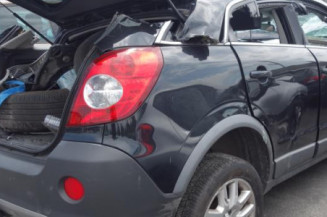 Moto ventilateur radiateur OPEL ANTARA