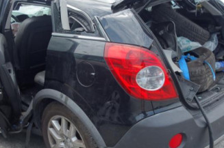 Moto ventilateur radiateur OPEL ANTARA