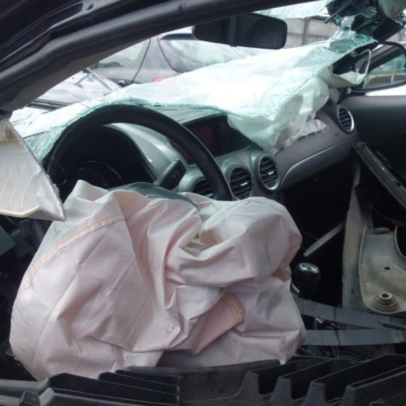 Moto ventilateur radiateur OPEL ANTARA Photo n°7