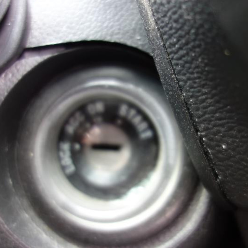 Moto ventilateur radiateur OPEL ANTARA Photo n°9