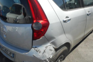 Colonne de direction OPEL AGILA B