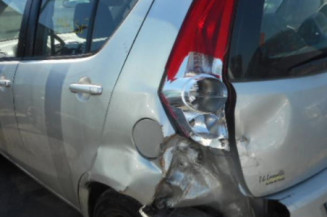 Colonne de direction OPEL AGILA B