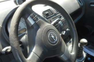 Colonne de direction OPEL AGILA B