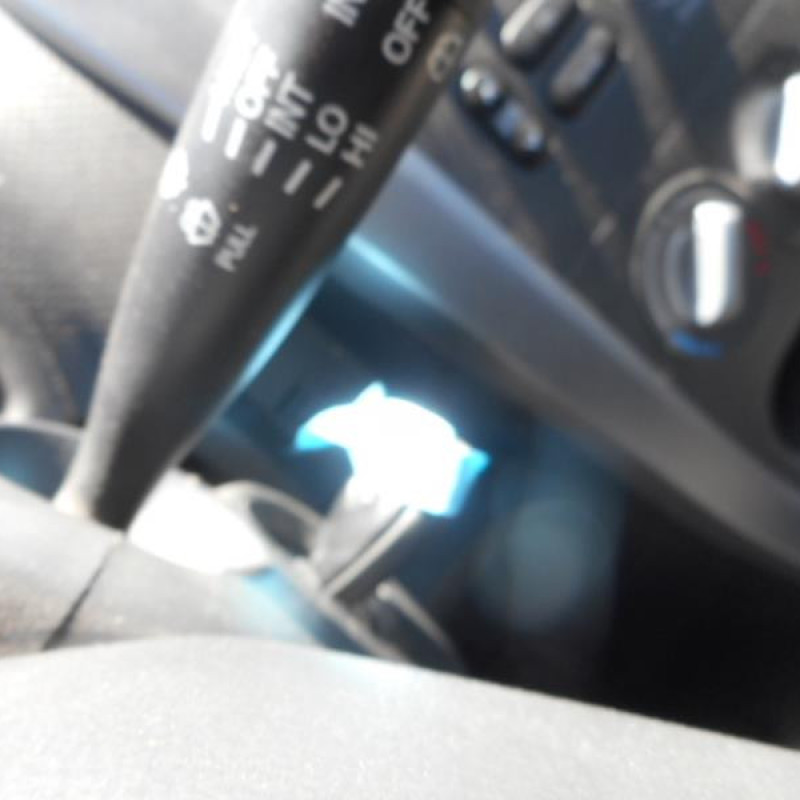 Colonne de direction OPEL AGILA B Photo n°8
