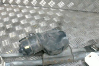 Moteur essuie glace avant OPEL AGILA B Photo n°1