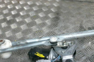 Moteur essuie glace avant OPEL AGILA B