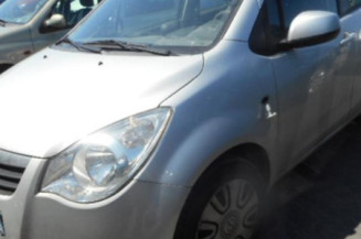 Commodo d'essuie glaces OPEL AGILA B