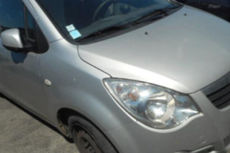 Commodo d'essuie glaces OPEL AGILA B