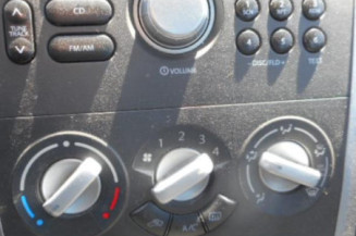 Commodo d'essuie glaces OPEL AGILA B
