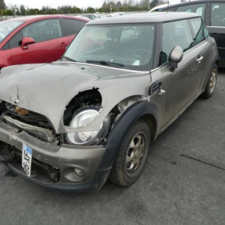 Etrier avant droit (freinage) MINI MINI 2 R56 Photo n°1