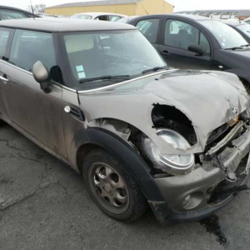 Etrier avant droit (freinage) MINI MINI 2 R56 Photo n°2