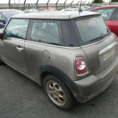 Etrier avant droit (freinage) MINI MINI 2 R56 Photo n°4