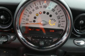 Etrier avant droit (freinage) MINI MINI 2 R56