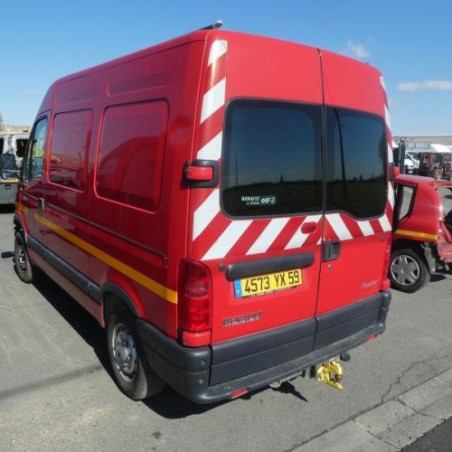 Etrier avant droit (freinage) RENAULT MASTER 2 Photo n°4