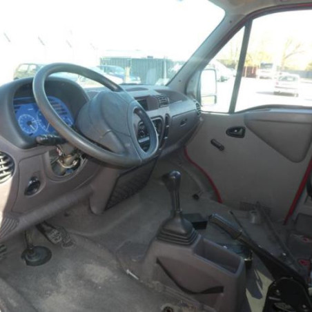 Etrier avant droit (freinage) RENAULT MASTER 2