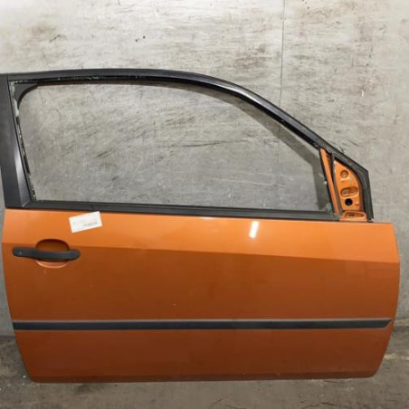 Porte avant droit FORD FIESTA 5 Photo n°1