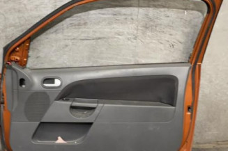 Porte avant droit FORD FIESTA 5