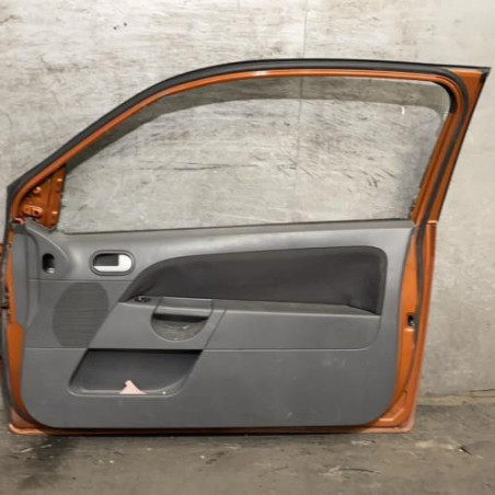 Porte avant droit FORD FIESTA 5