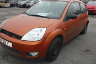 Porte avant droit FORD FIESTA 5