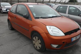 Porte avant droit FORD FIESTA 5
