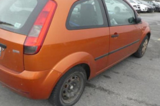 Porte avant droit FORD FIESTA 5