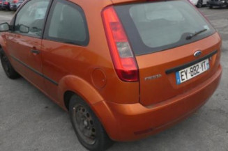Porte avant droit FORD FIESTA 5
