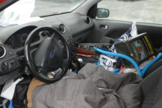 Porte avant droit FORD FIESTA 5