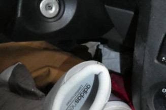 Porte avant droit FORD FIESTA 5
