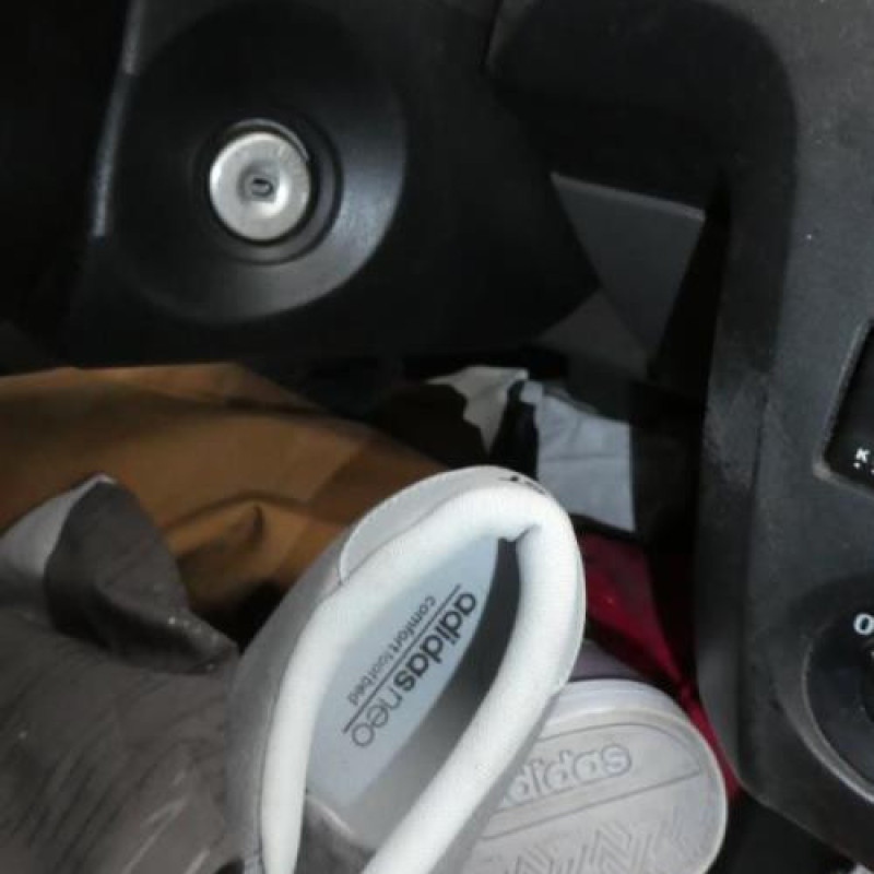 Porte avant droit FORD FIESTA 5 Photo n°8