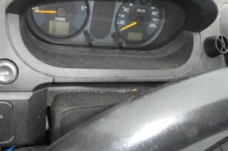 Porte avant droit FORD FIESTA 5