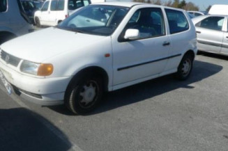Bloc ABS (freins anti-blocage) VOLKSWAGEN POLO 3