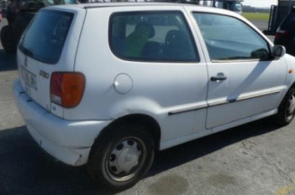Bloc ABS (freins anti-blocage) VOLKSWAGEN POLO 3