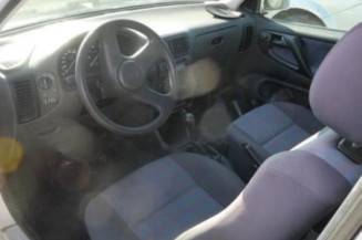 Bloc ABS (freins anti-blocage) VOLKSWAGEN POLO 3