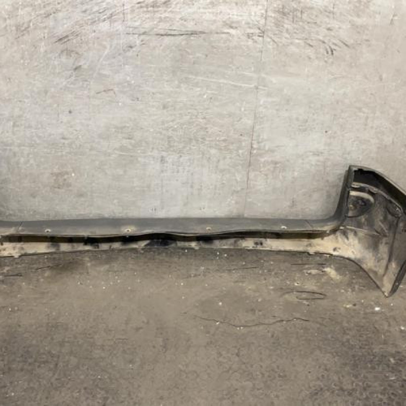Pare choc arriere RENAULT KANGOO 1 Photo n°2