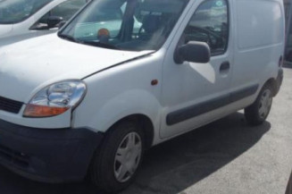 Pare choc arriere RENAULT KANGOO 1