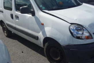 Pare choc arriere RENAULT KANGOO 1