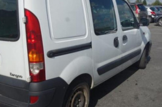 Pare choc arriere RENAULT KANGOO 1