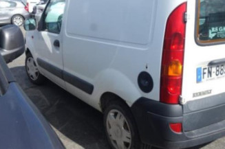 Pare choc arriere RENAULT KANGOO 1