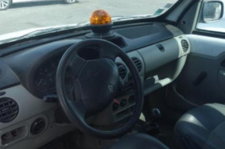 Pare choc arriere RENAULT KANGOO 1