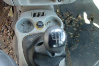 Pare choc arriere RENAULT KANGOO 1