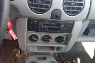 Pare choc arriere RENAULT KANGOO 1